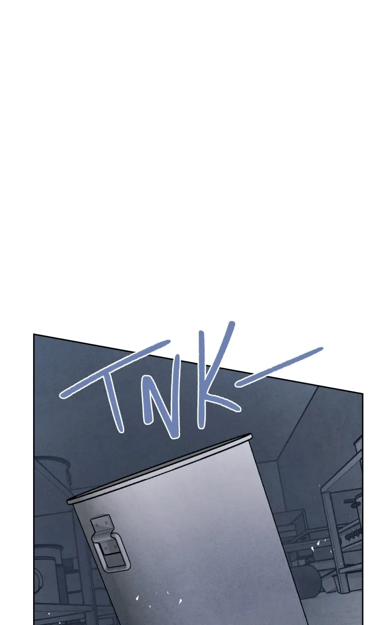 Hand Jumper Chapter 69 page 43 - 