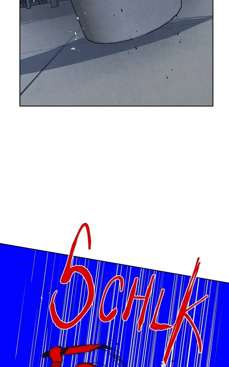 Hand Jumper Chapter 69 page 44 - 