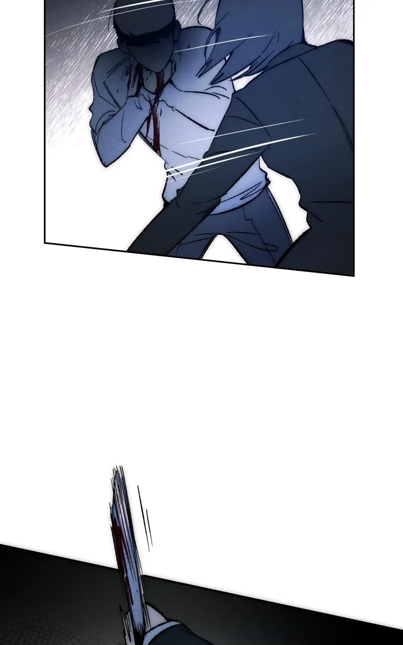 Hand Jumper Chapter 69 page 46 - 