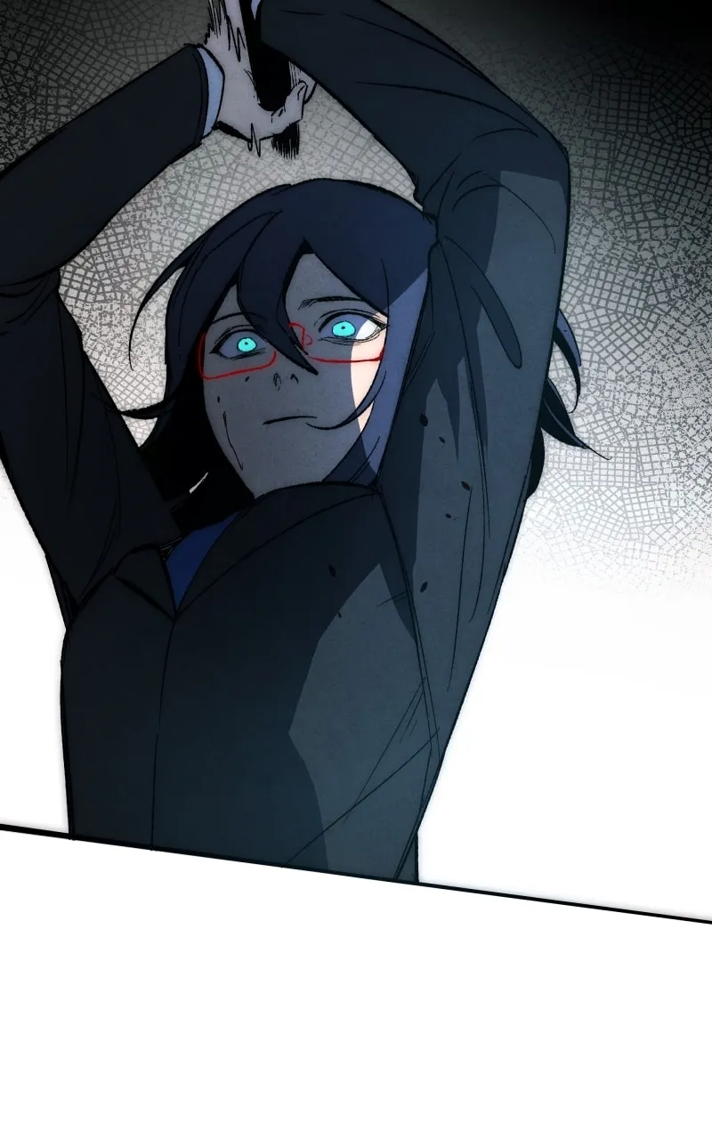 Hand Jumper Chapter 69 page 47 - 