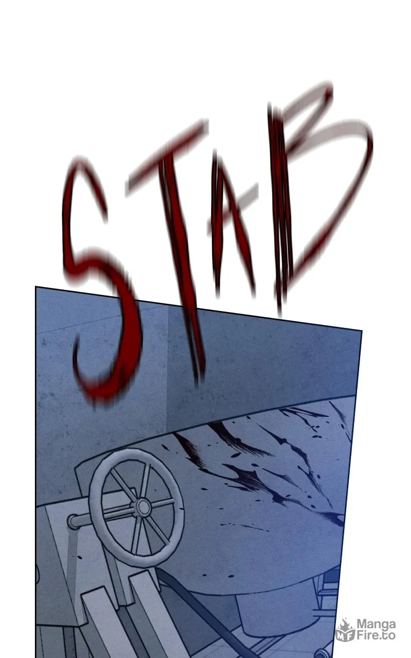 Hand Jumper Chapter 69 page 48 - 