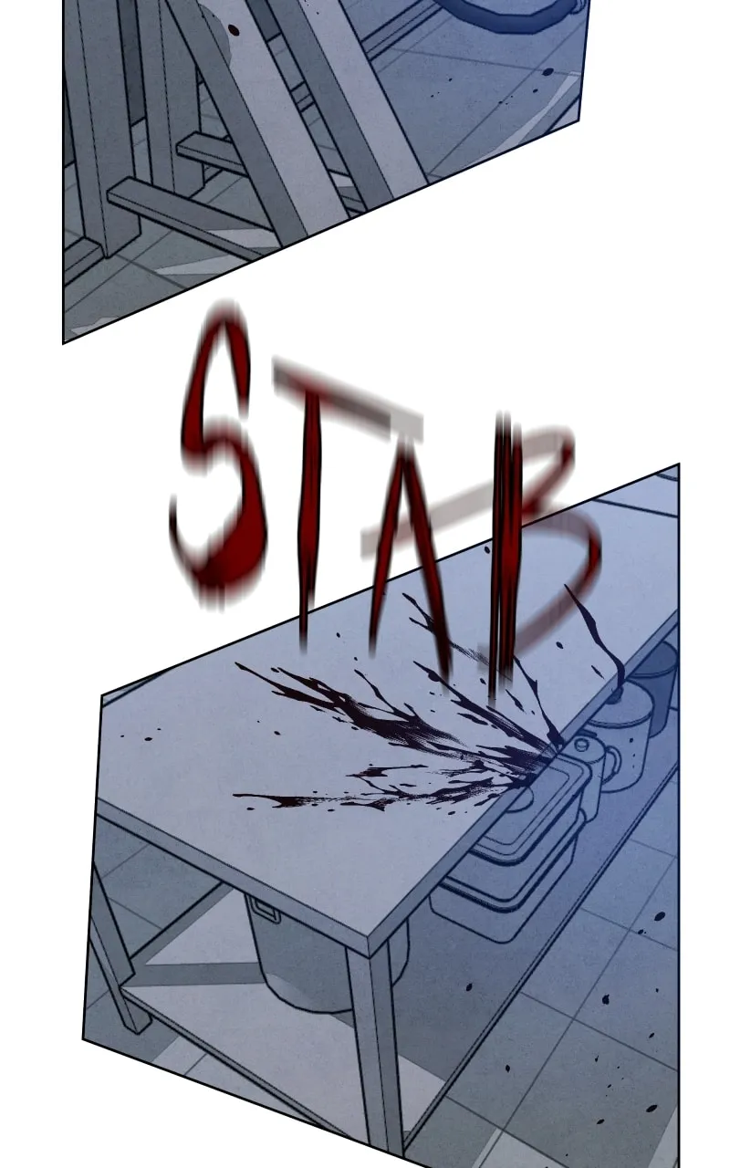 Hand Jumper Chapter 69 page 49 - 