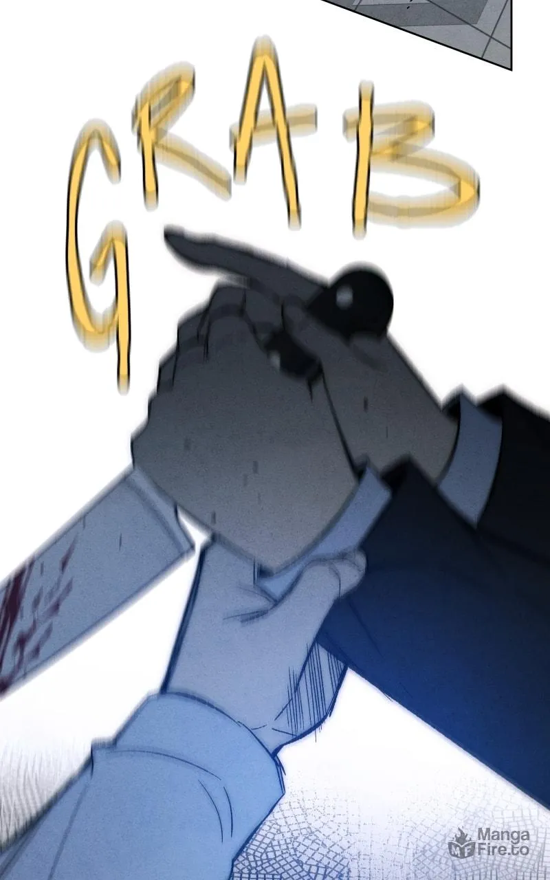 Hand Jumper Chapter 69 page 50 - 