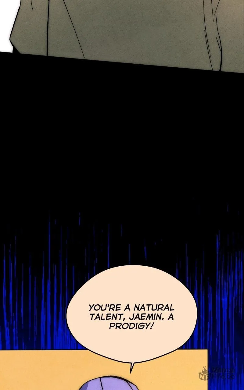 Hand Jumper Chapter 69 page 6 - 