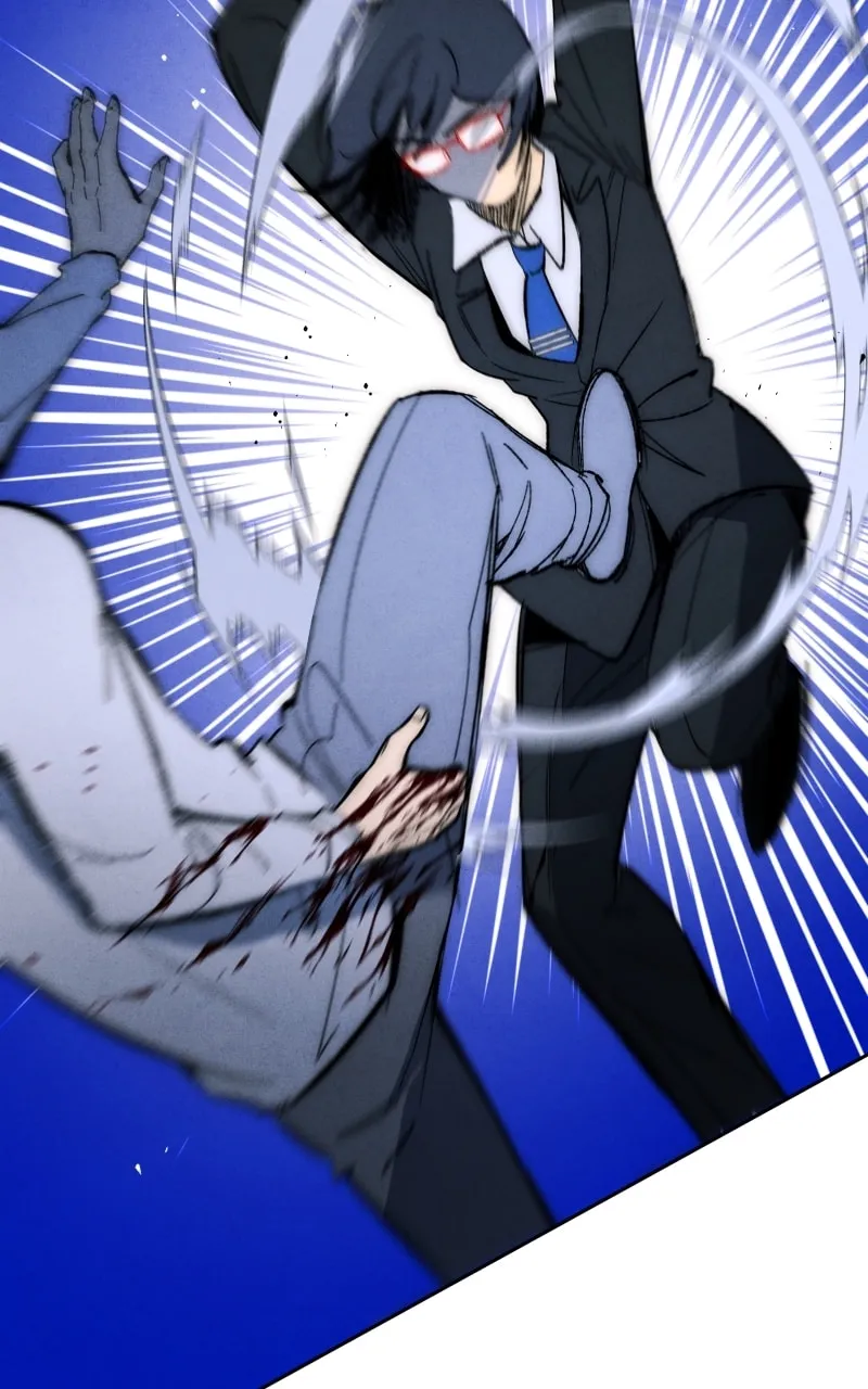 Hand Jumper Chapter 69 page 52 - 