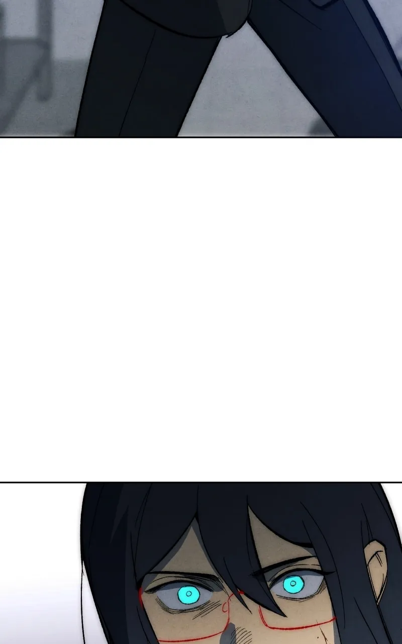Hand Jumper Chapter 69 page 58 - 