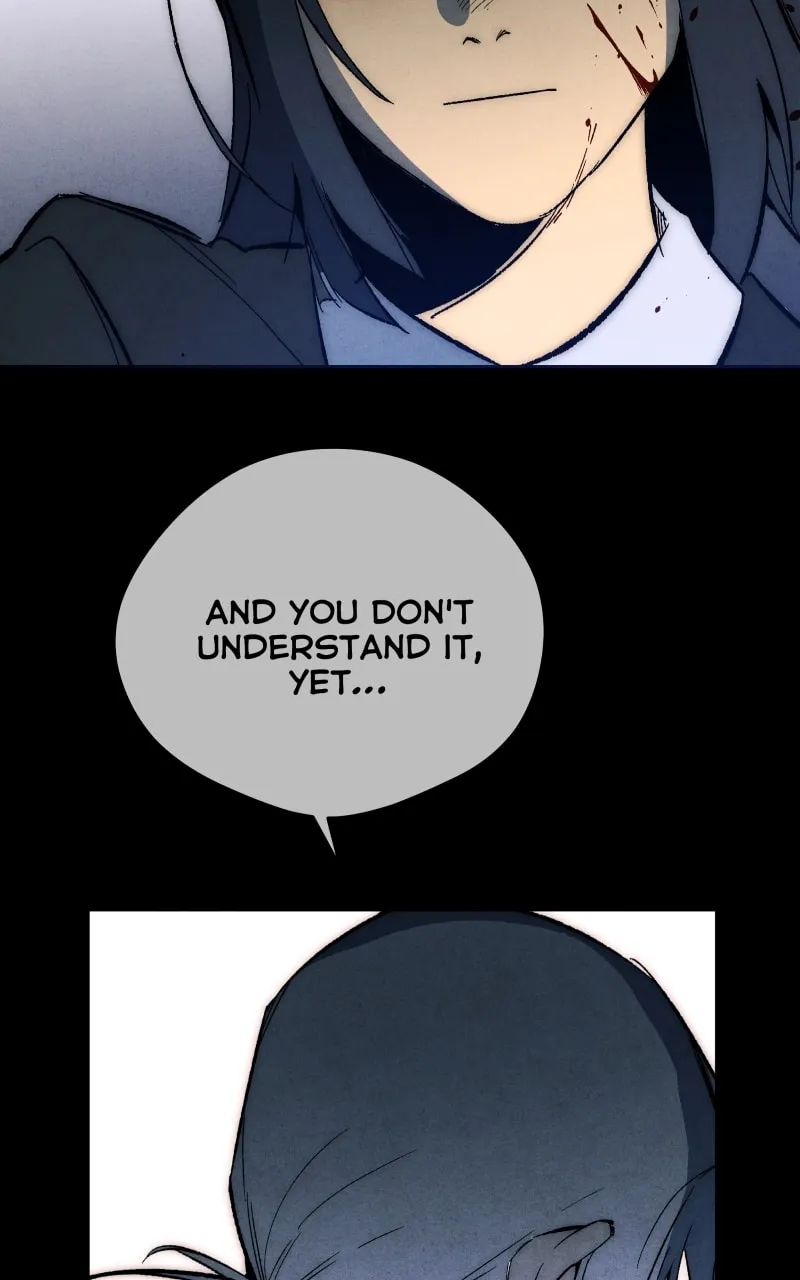 Hand Jumper Chapter 69 page 59 - 