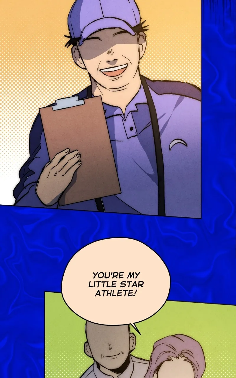 Hand Jumper Chapter 69 page 7 - 