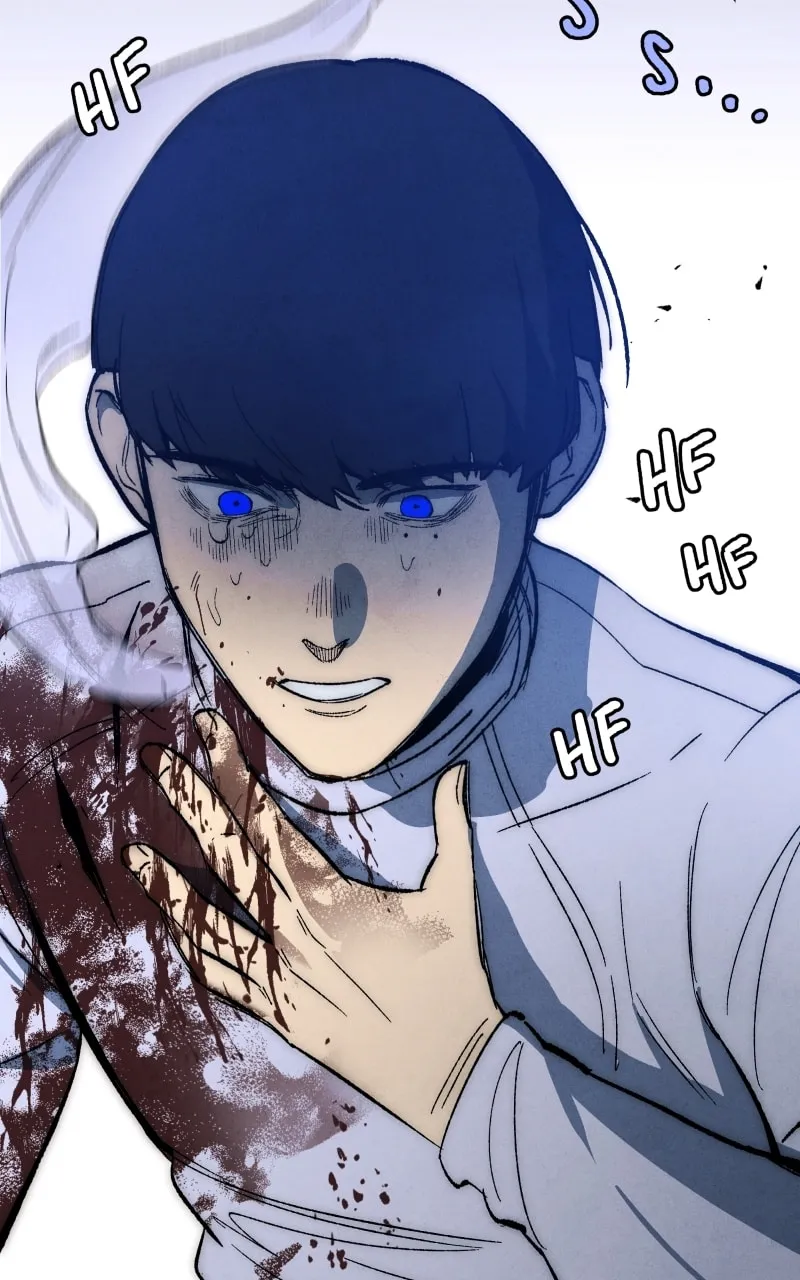 Hand Jumper Chapter 69 page 62 - 