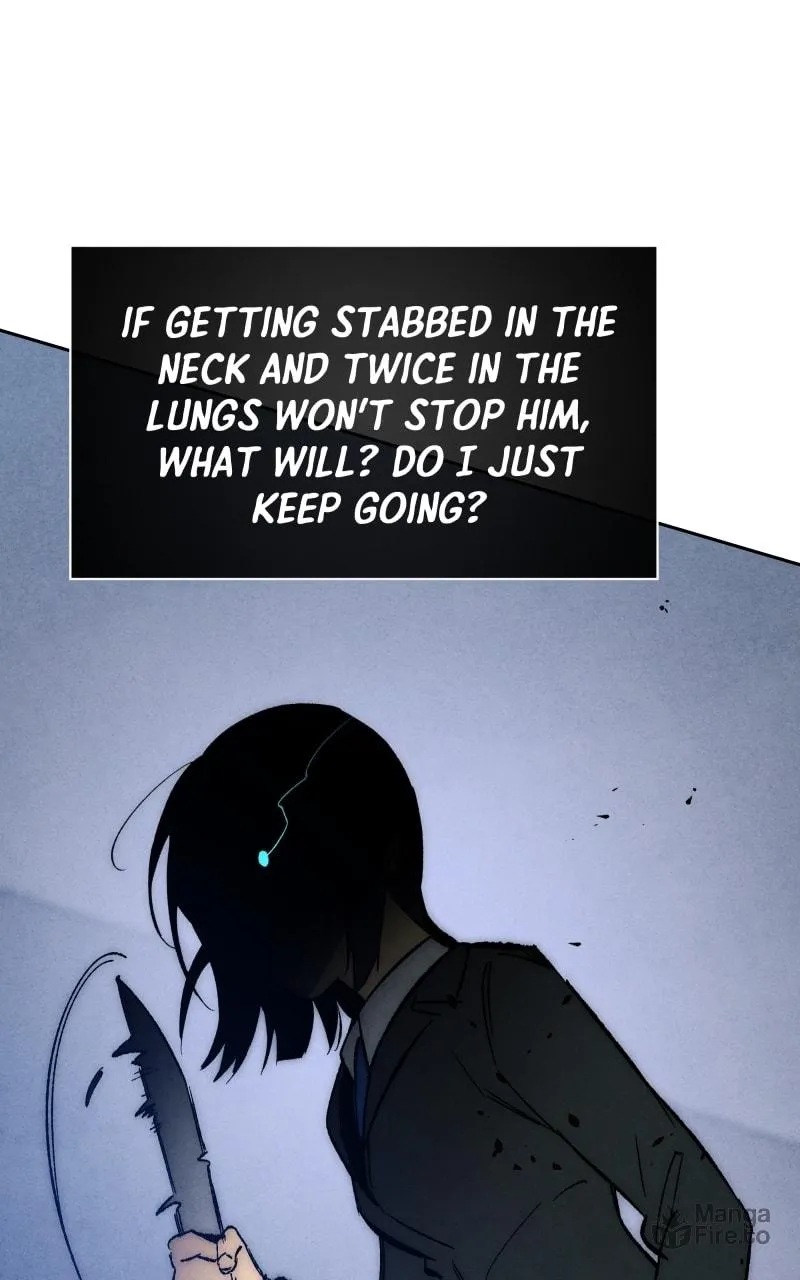 Hand Jumper Chapter 69 page 69 - 
