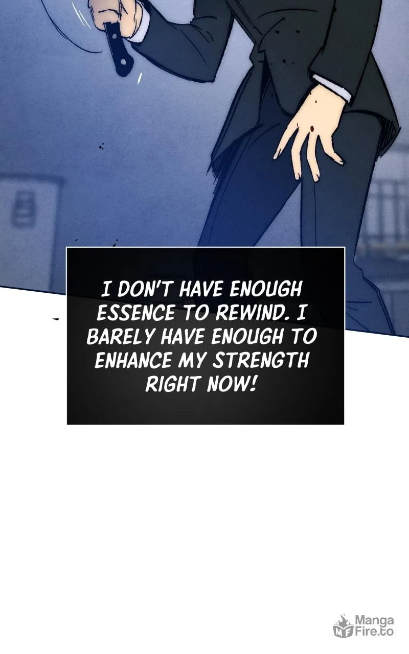 Hand Jumper Chapter 69 page 70 - 
