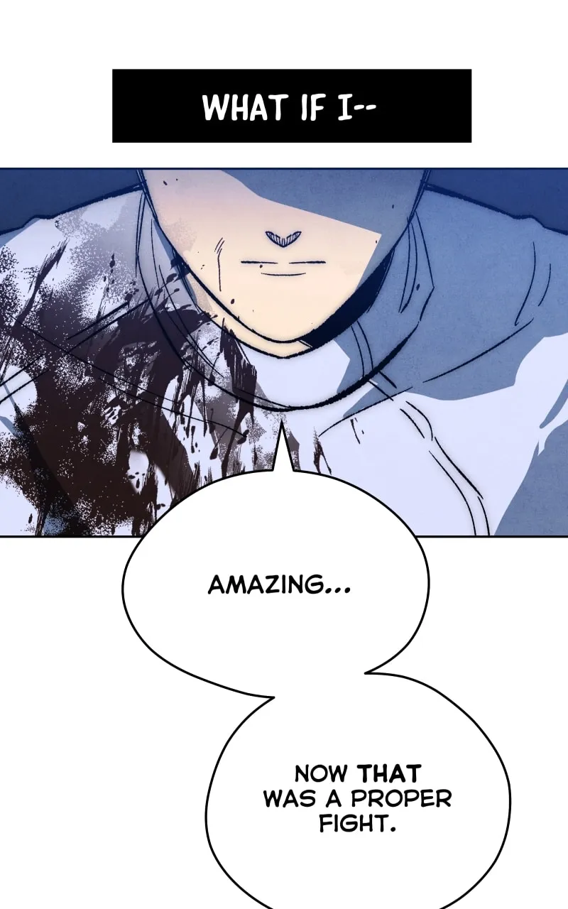 Hand Jumper Chapter 69 page 71 - 