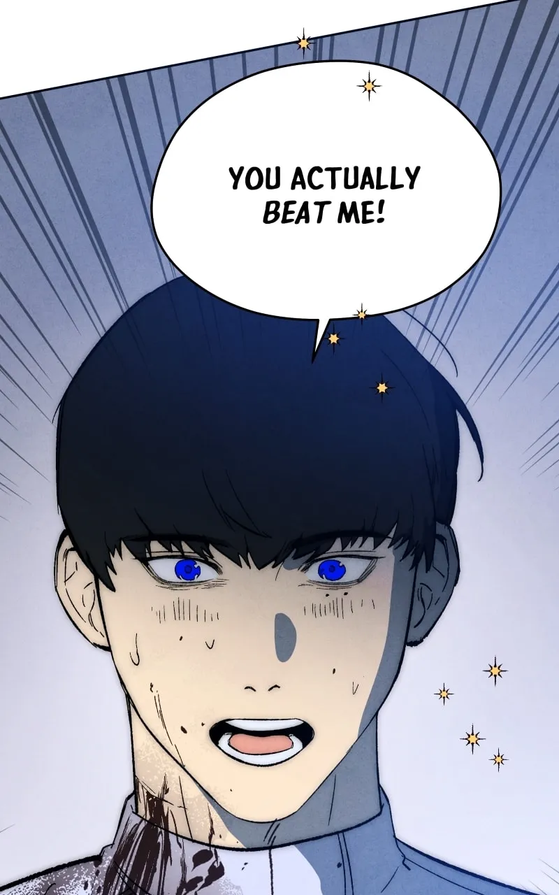Hand Jumper Chapter 69 page 73 - 