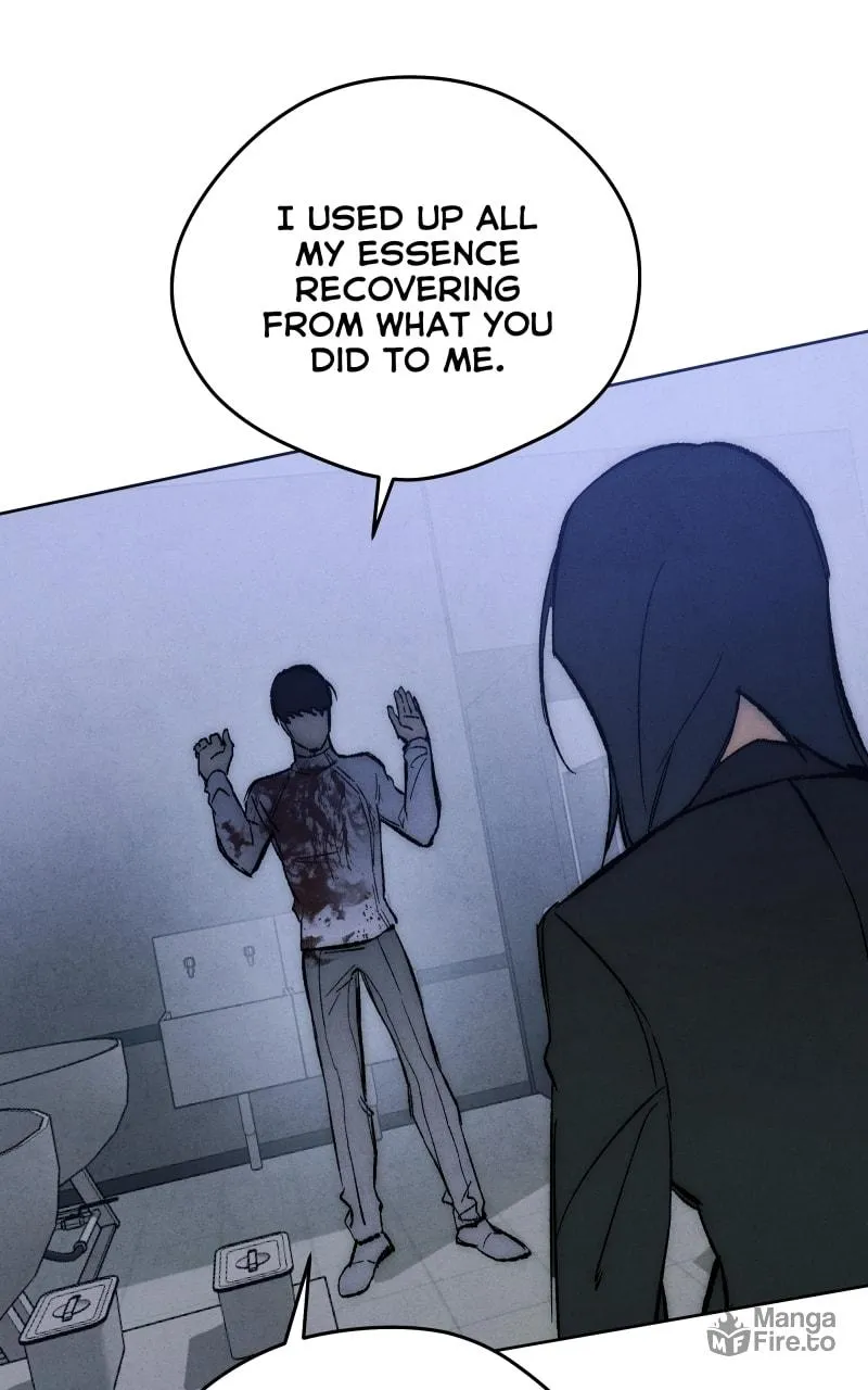 Hand Jumper Chapter 69 page 75 - 