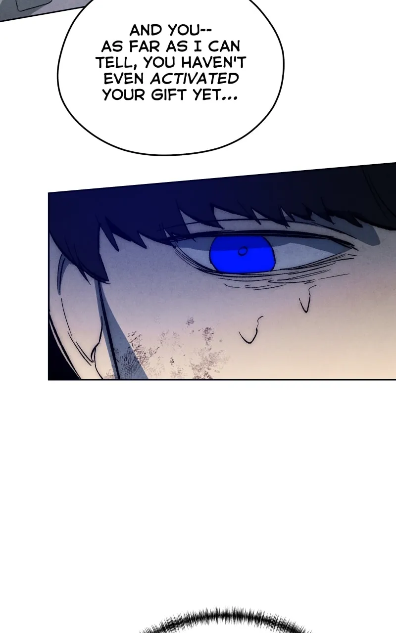 Hand Jumper Chapter 69 page 76 - 