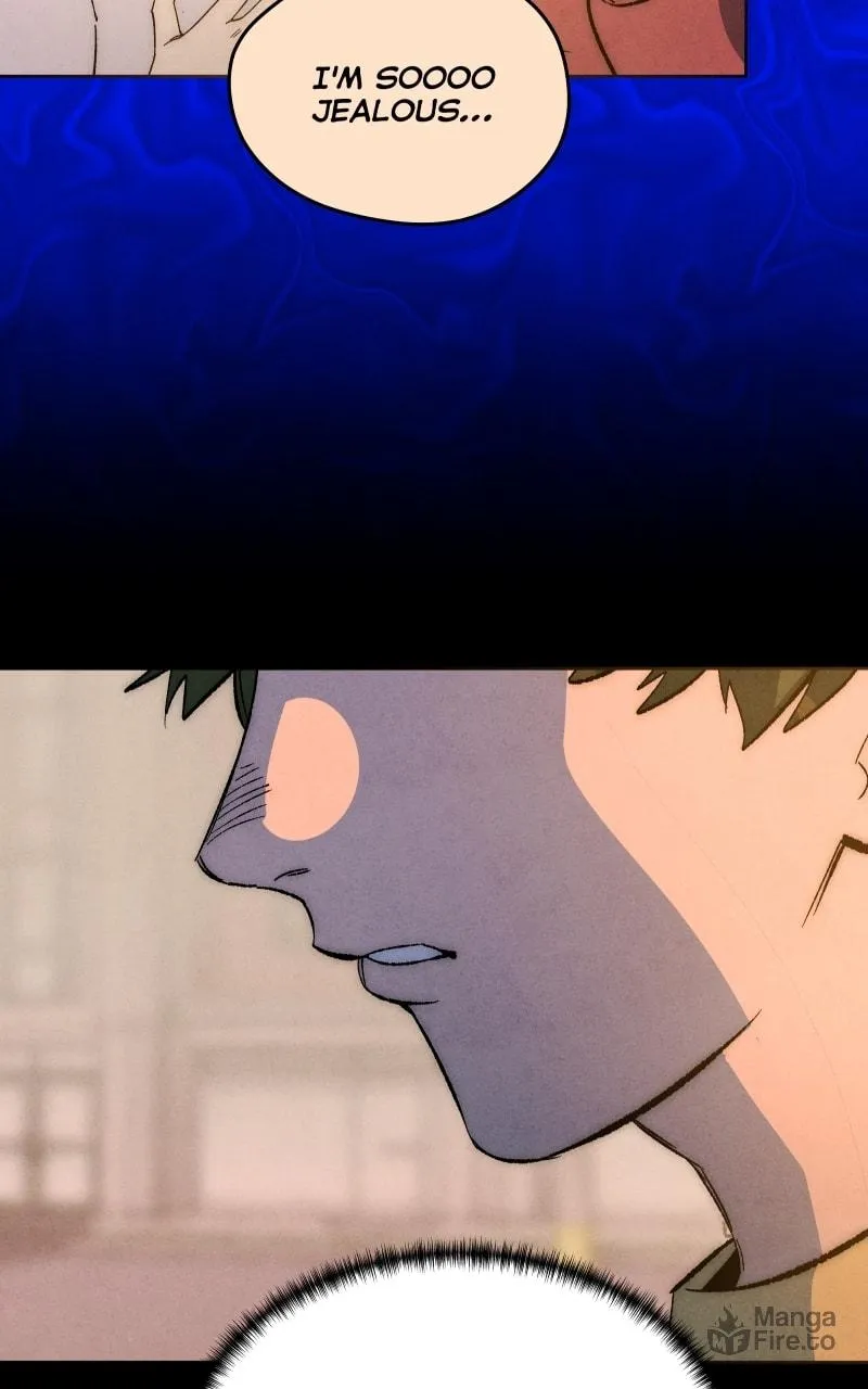 Hand Jumper Chapter 69 page 9 - 