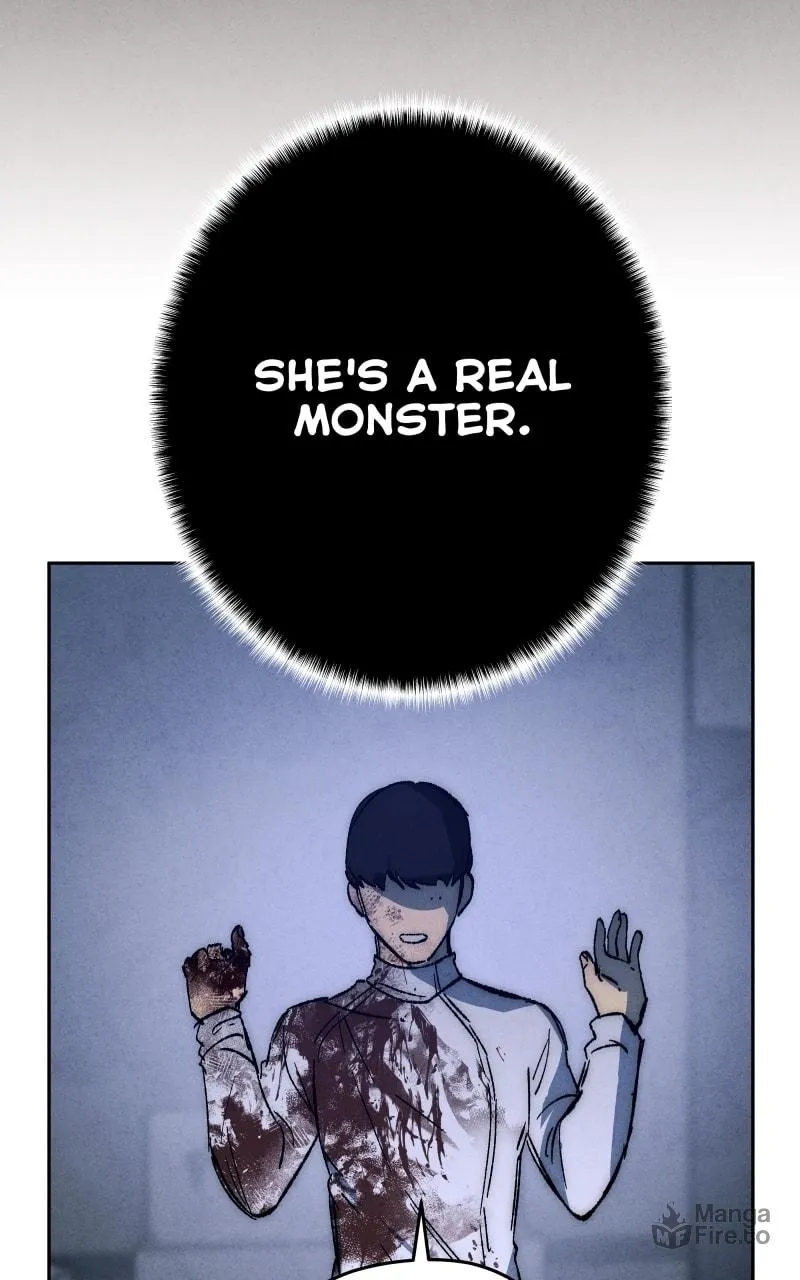 Hand Jumper Chapter 69 page 81 - 