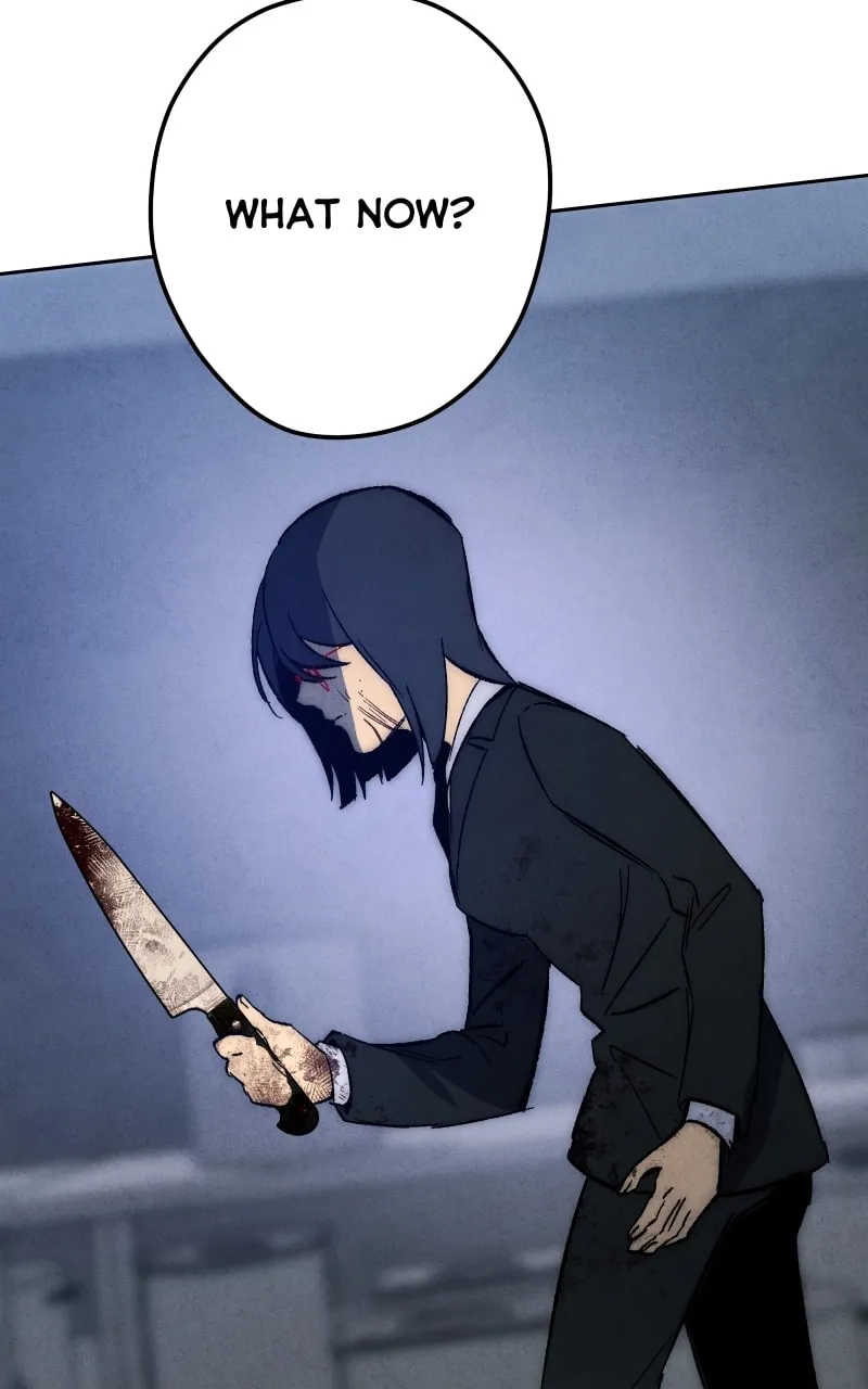 Hand Jumper Chapter 69 page 83 - 