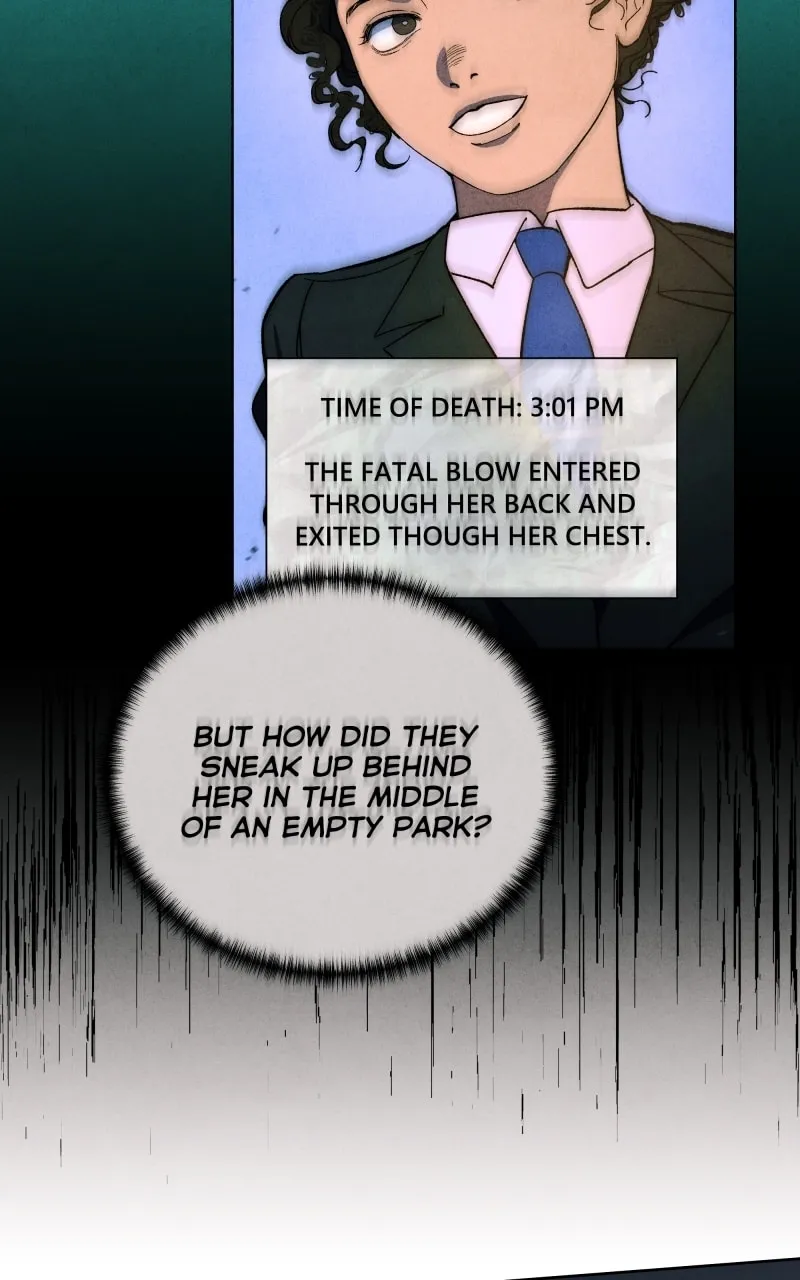 Hand Jumper Chapter 69 page 86 - 