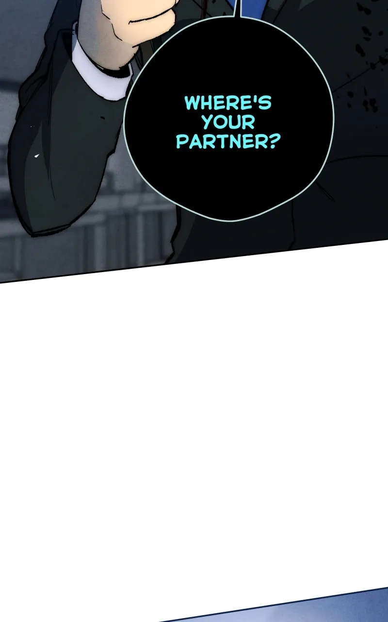 Hand Jumper Chapter 69 page 89 - 