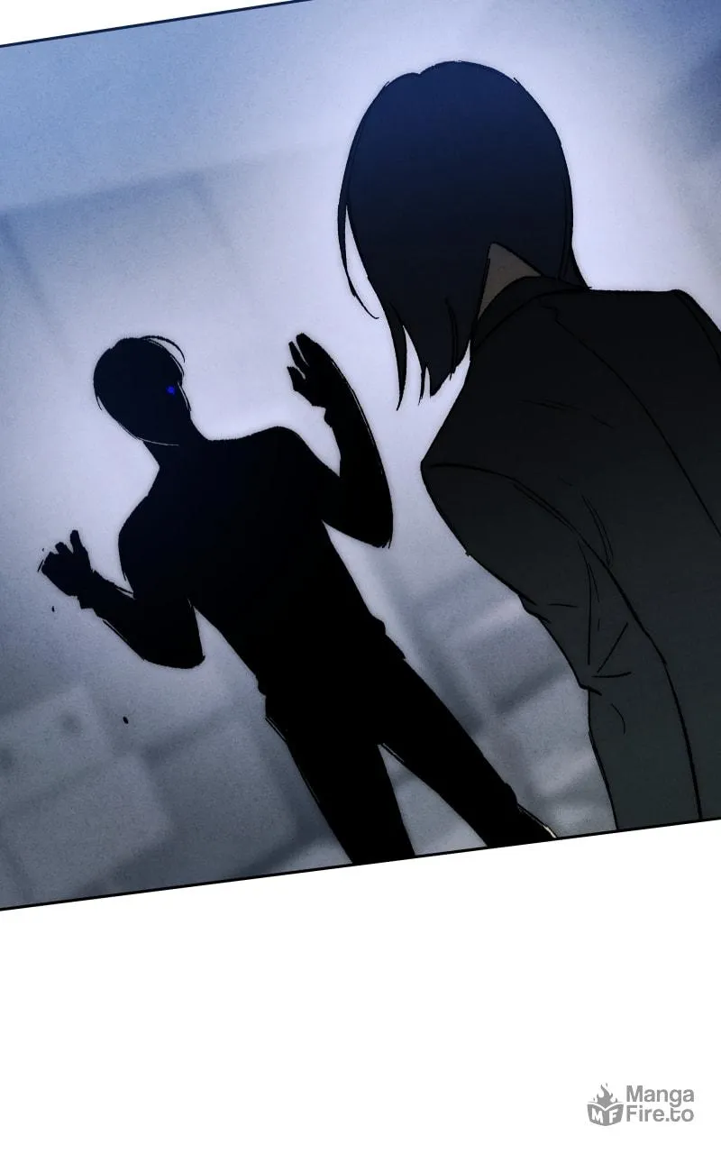 Hand Jumper Chapter 69 page 90 - 