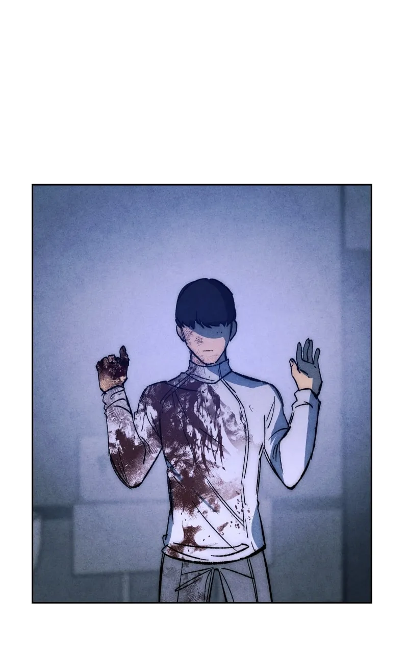 Hand Jumper Chapter 69 page 91 - 
