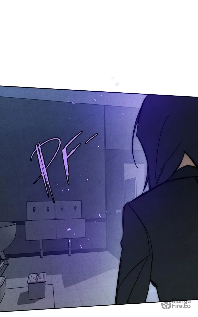 Hand Jumper Chapter 69 page 95 - 