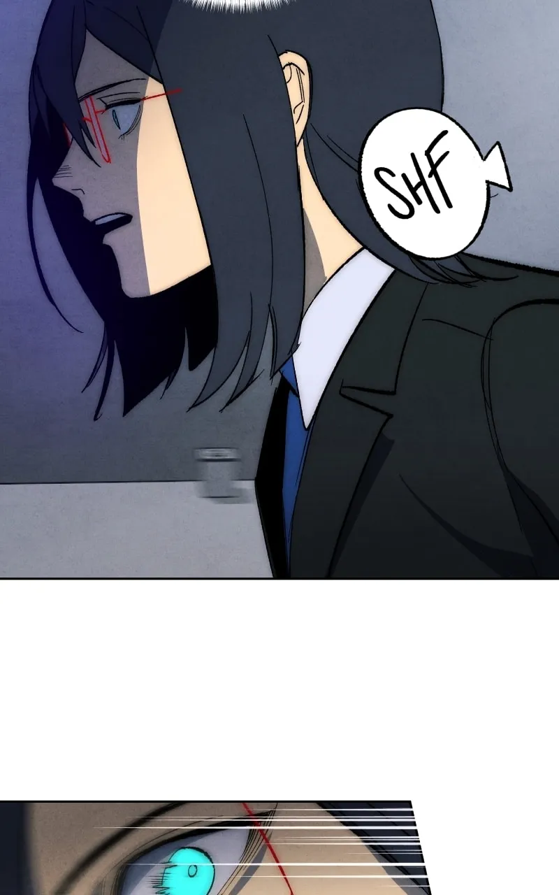 Hand Jumper Chapter 69 page 97 - 