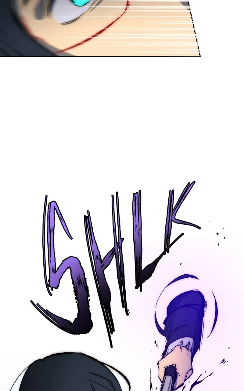 Hand Jumper Chapter 69 page 98 - 