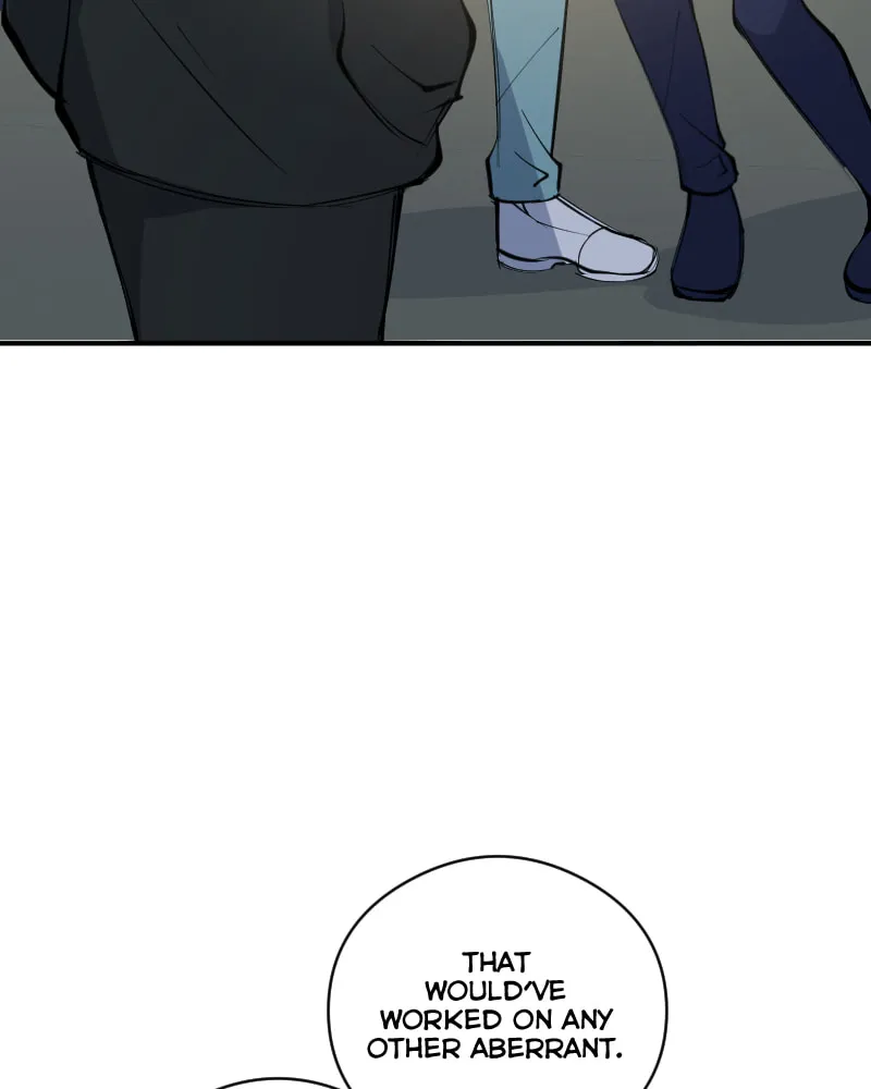 Hand Jumper Chapter 7 page 101 - 