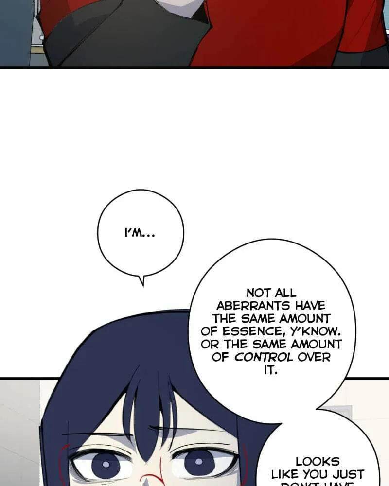 Hand Jumper Chapter 7 page 103 - 