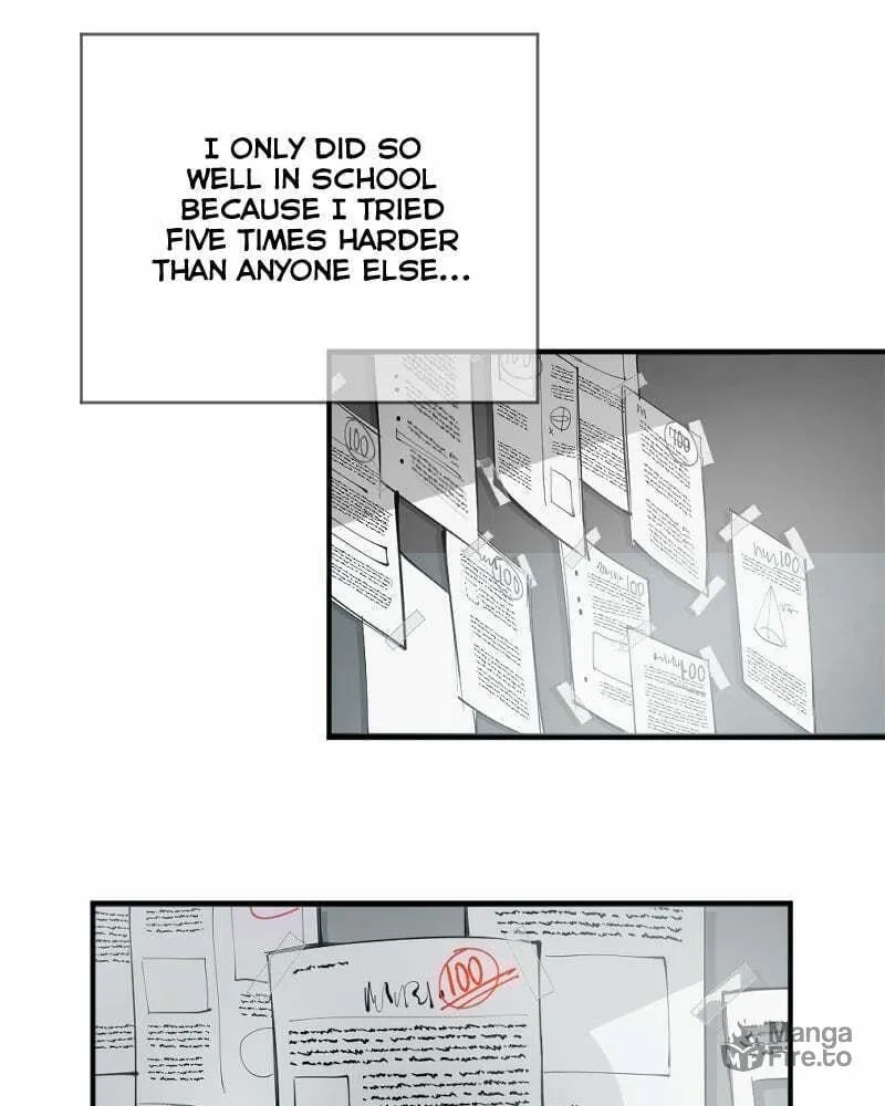 Hand Jumper Chapter 7 page 110 - 