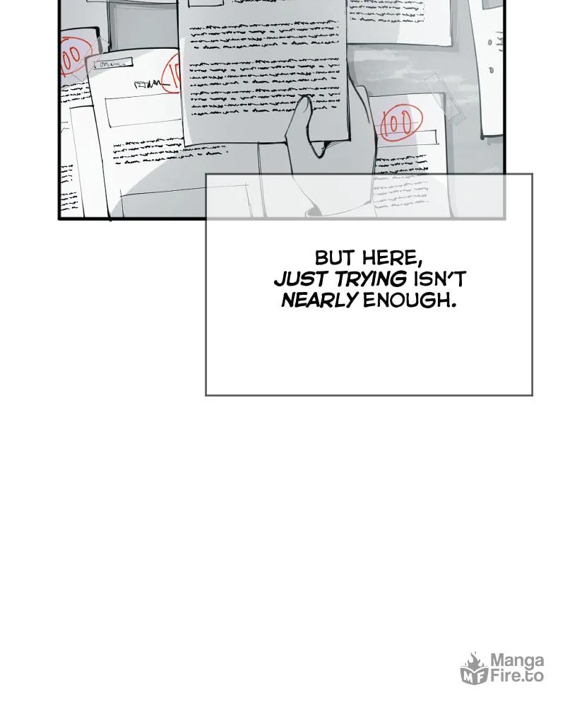 Hand Jumper Chapter 7 page 111 - 
