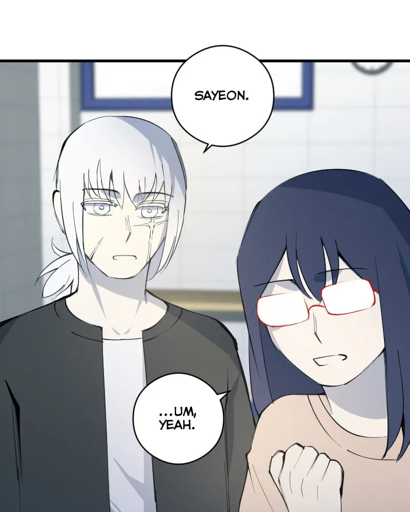 Hand Jumper Chapter 7 page 112 - 