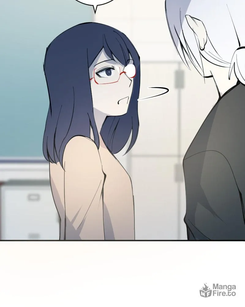 Hand Jumper Chapter 7 page 114 - 