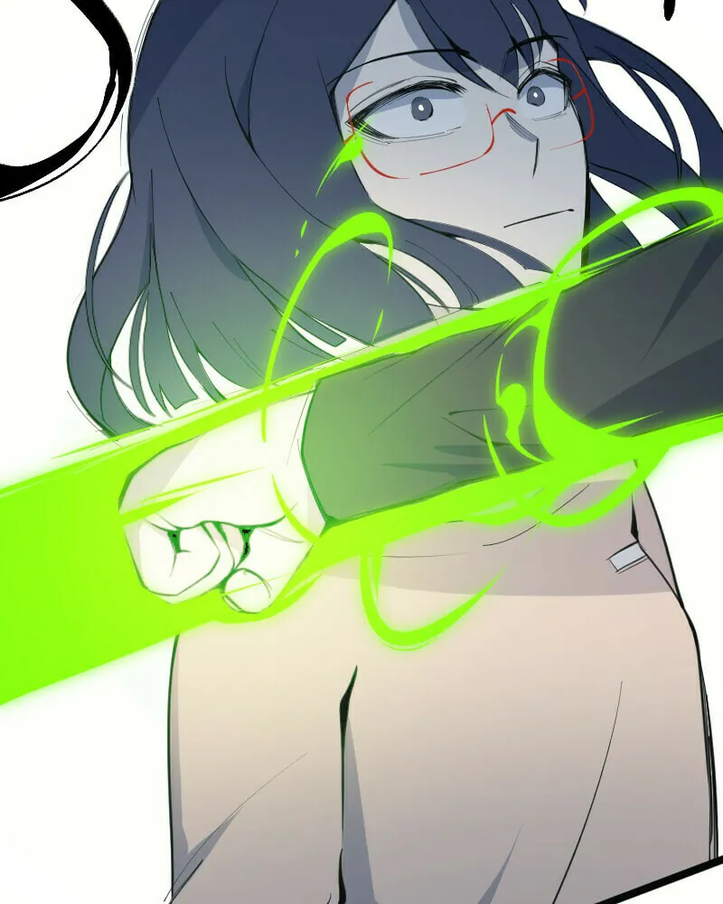 Hand Jumper Chapter 7 page 116 - 