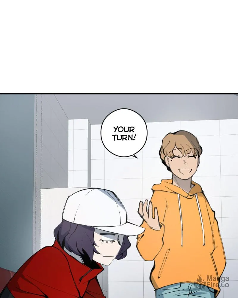 Hand Jumper Chapter 7 page 15 - 