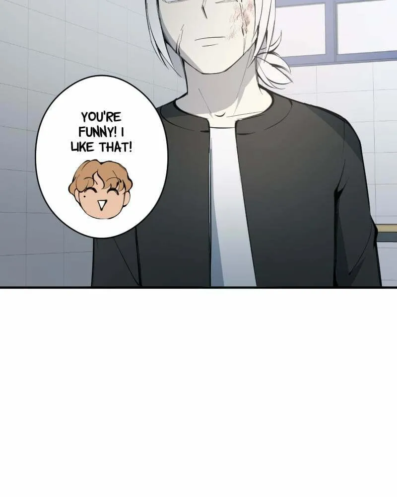 Hand Jumper Chapter 7 page 19 - 