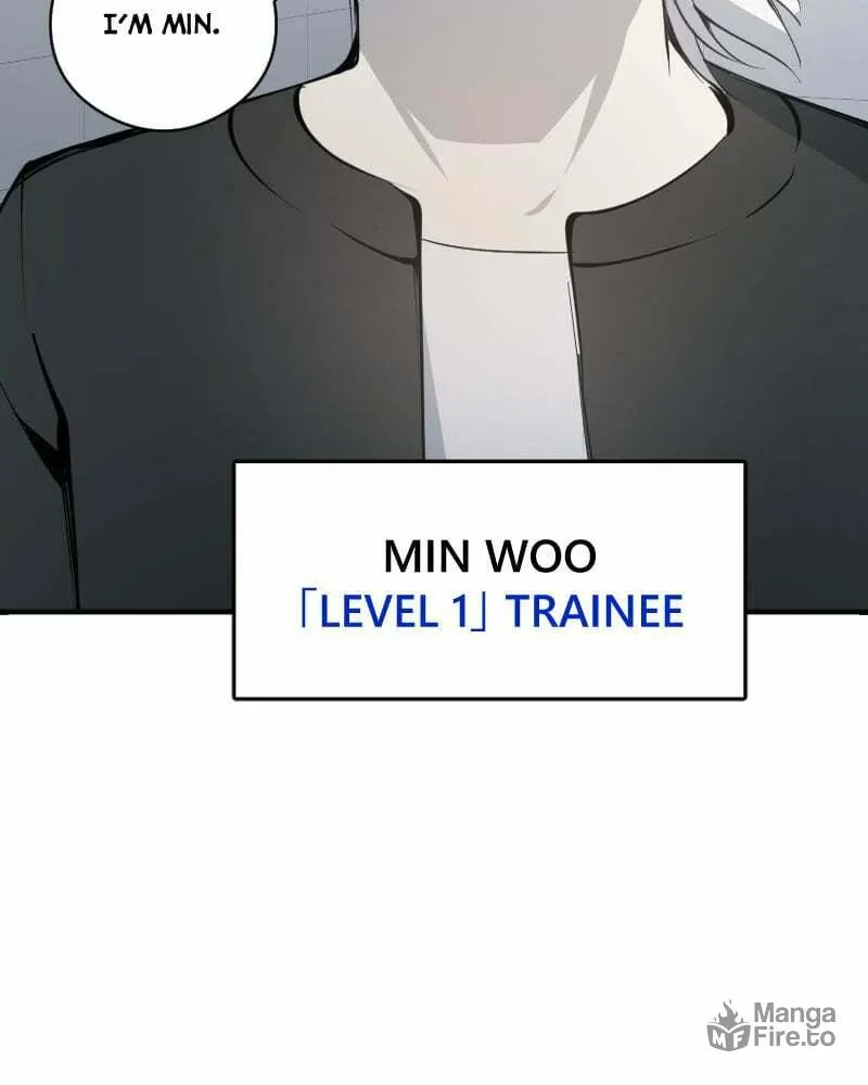 Hand Jumper Chapter 7 page 21 - 