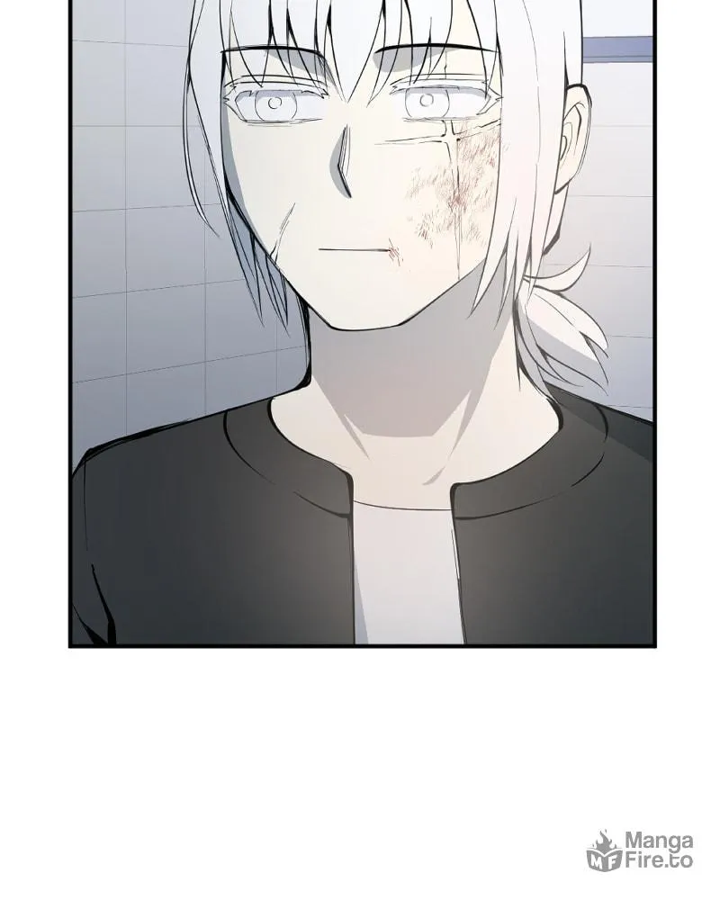 Hand Jumper Chapter 7 page 24 - 