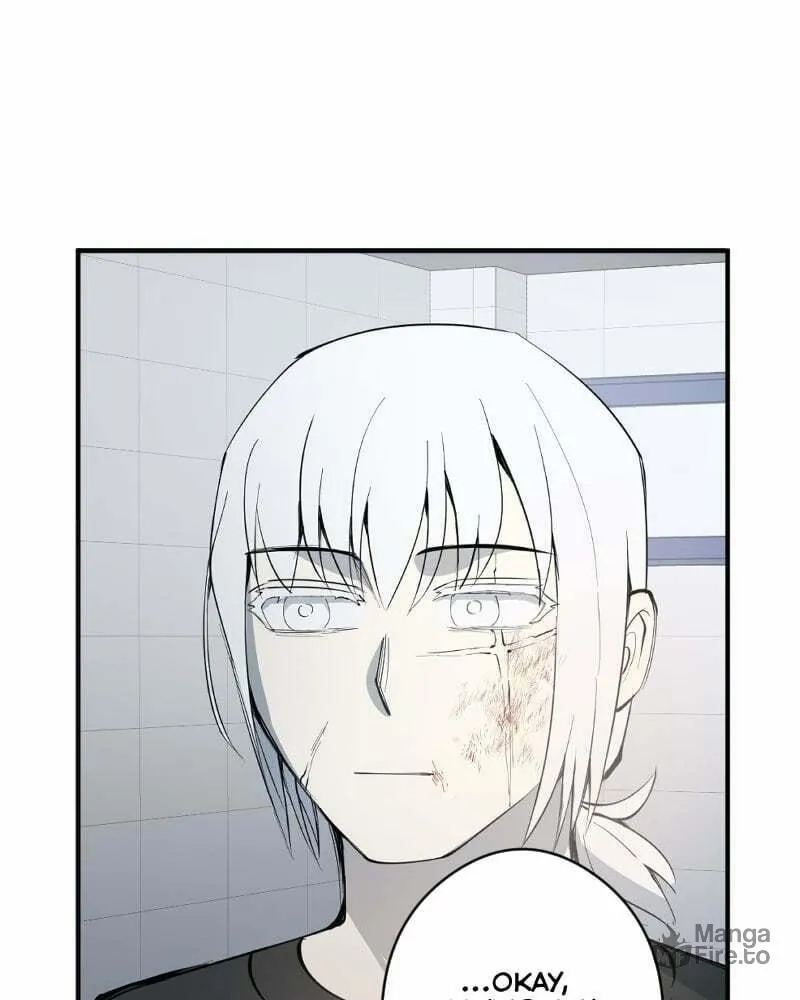 Hand Jumper Chapter 7 page 25 - 