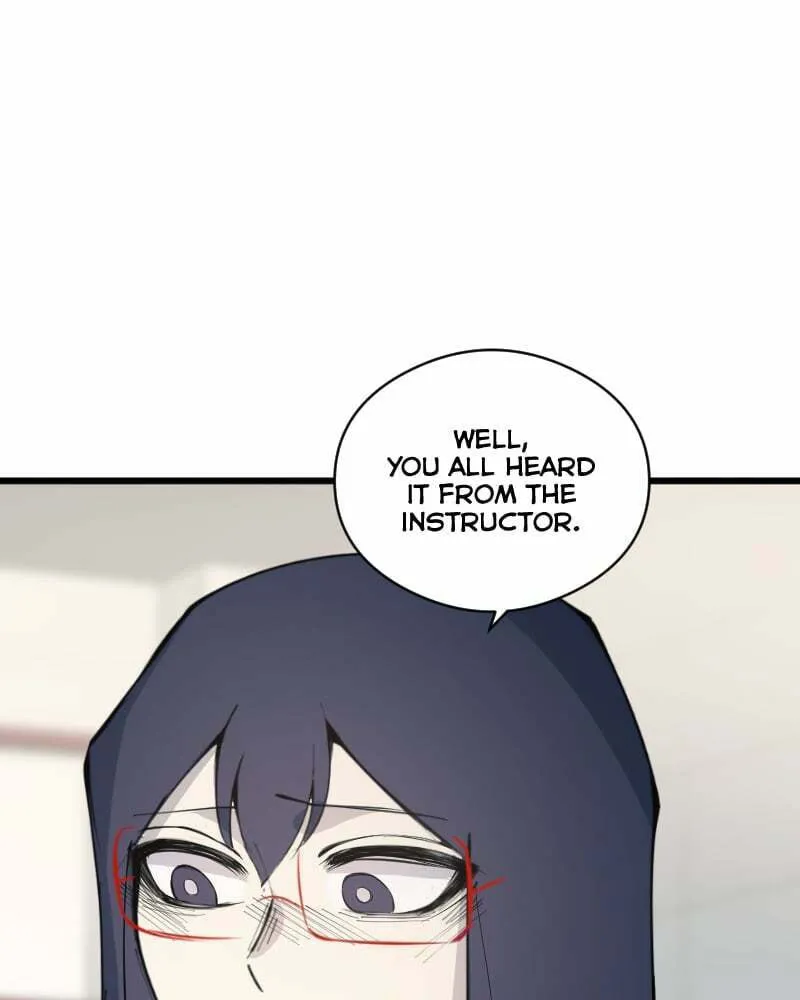 Hand Jumper Chapter 7 page 28 - 