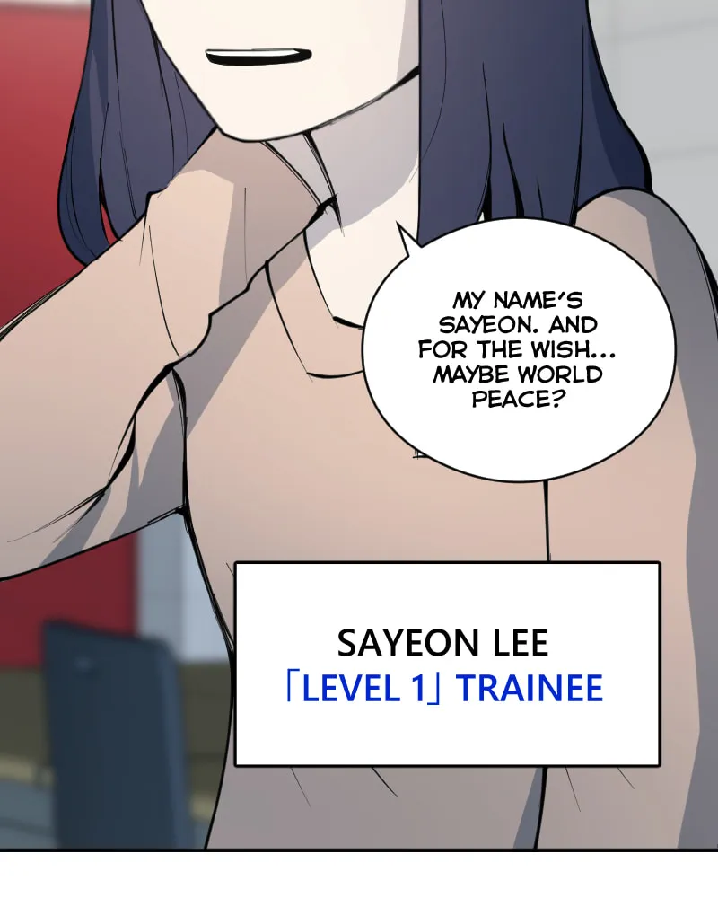 Hand Jumper Chapter 7 page 29 - 