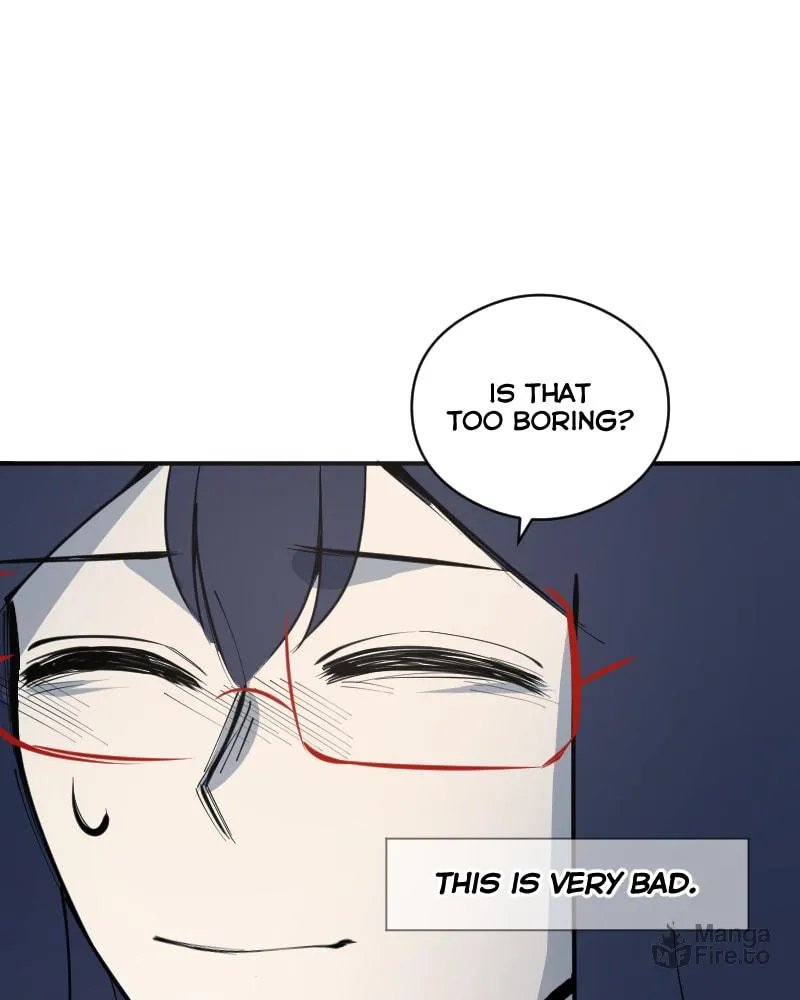 Hand Jumper Chapter 7 page 30 - 