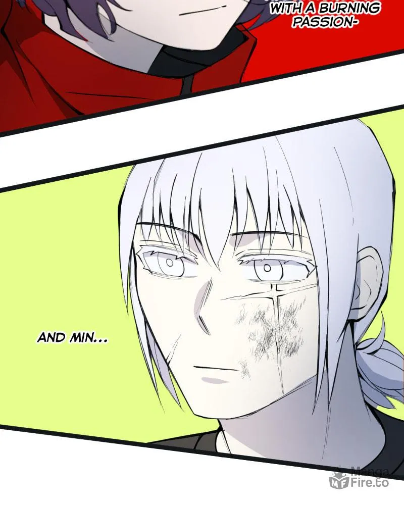 Hand Jumper Chapter 7 page 35 - 