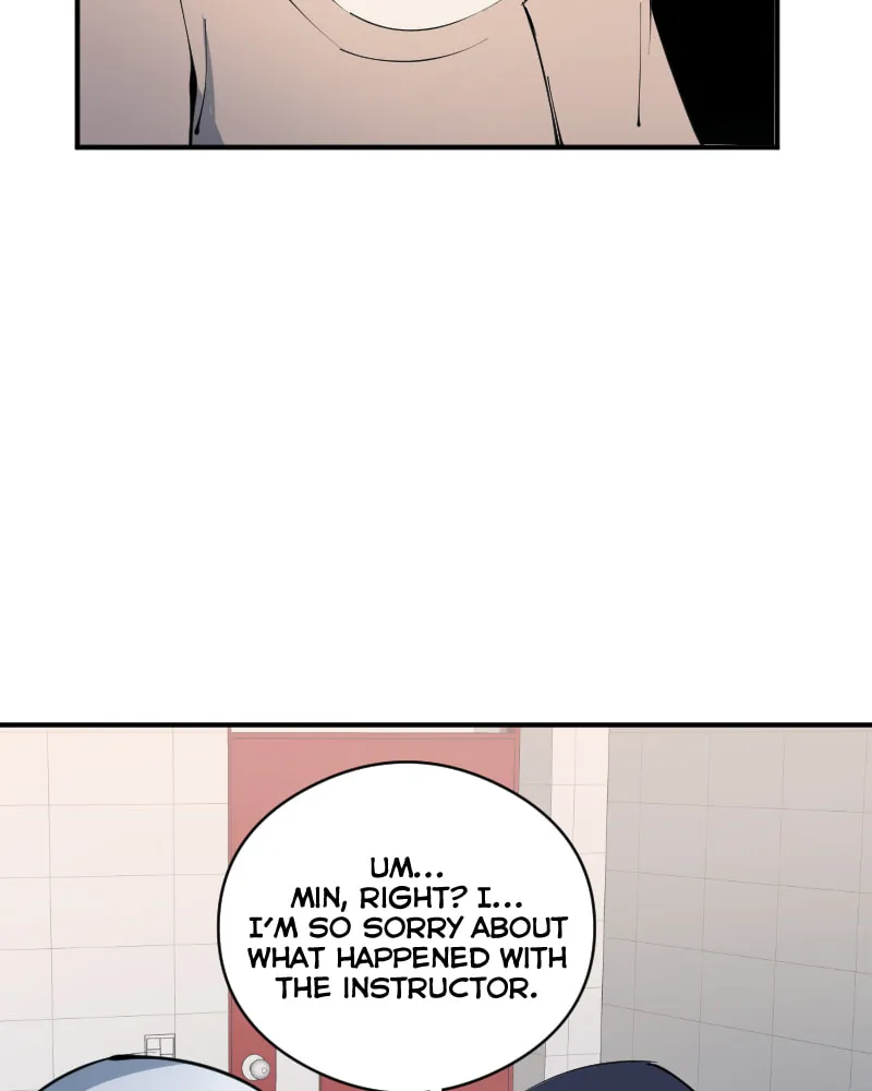 Hand Jumper Chapter 7 page 37 - 