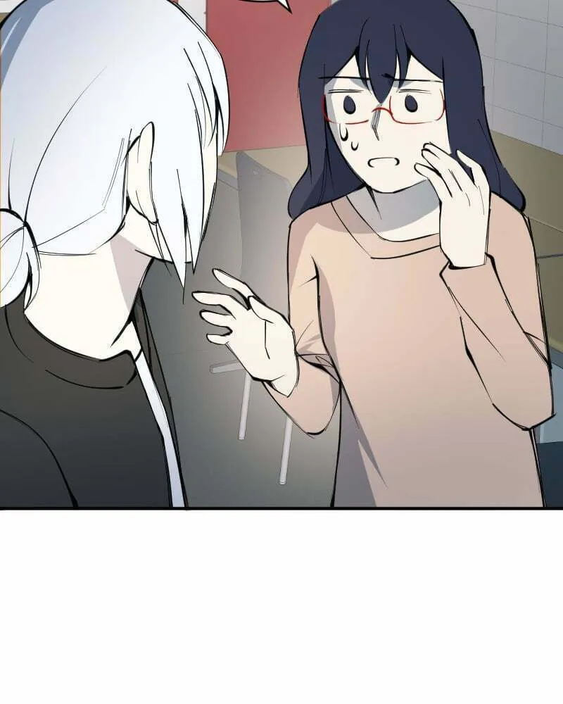 Hand Jumper Chapter 7 page 38 - 