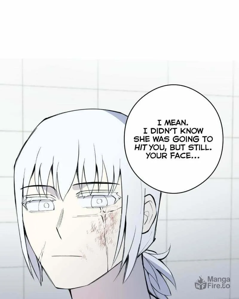 Hand Jumper Chapter 7 page 39 - 