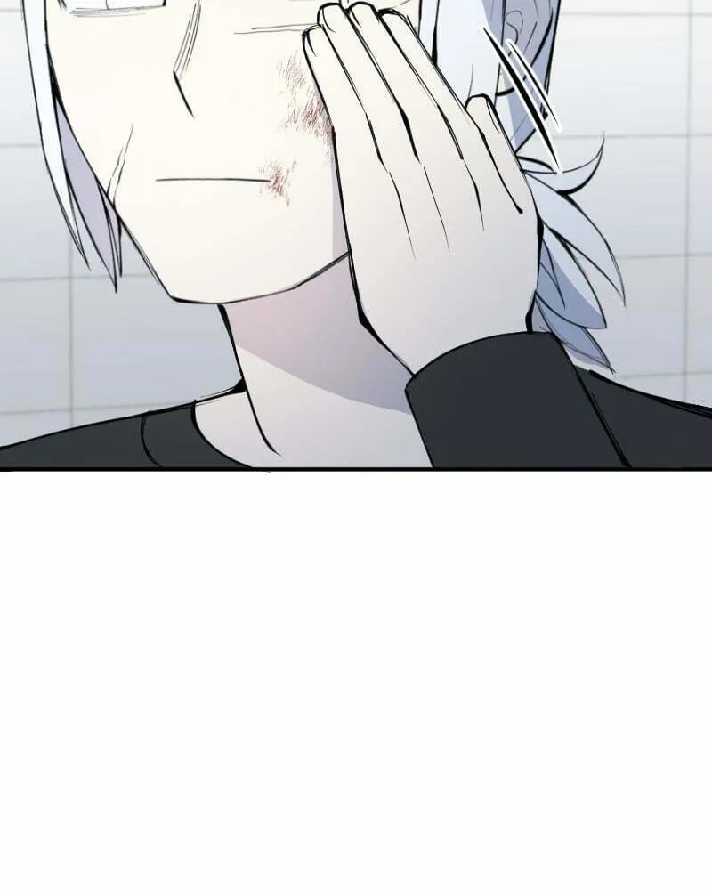 Hand Jumper Chapter 7 page 41 - 