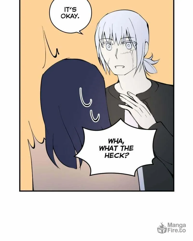 Hand Jumper Chapter 7 page 45 - 